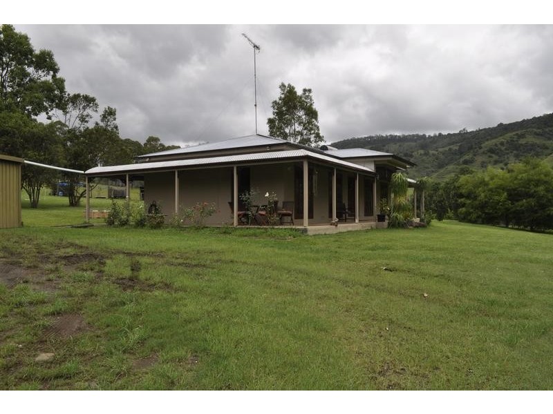29 Gray Road, Illinbah QLD 4275