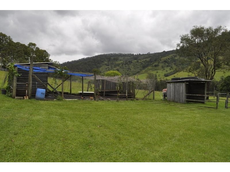 29 Gray Road, Illinbah QLD 4275