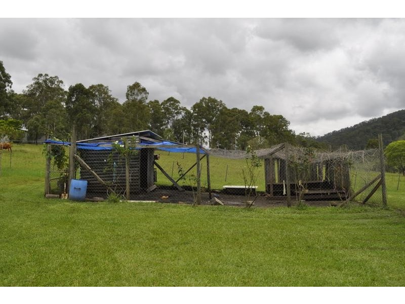 29 Gray Road, Illinbah QLD 4275