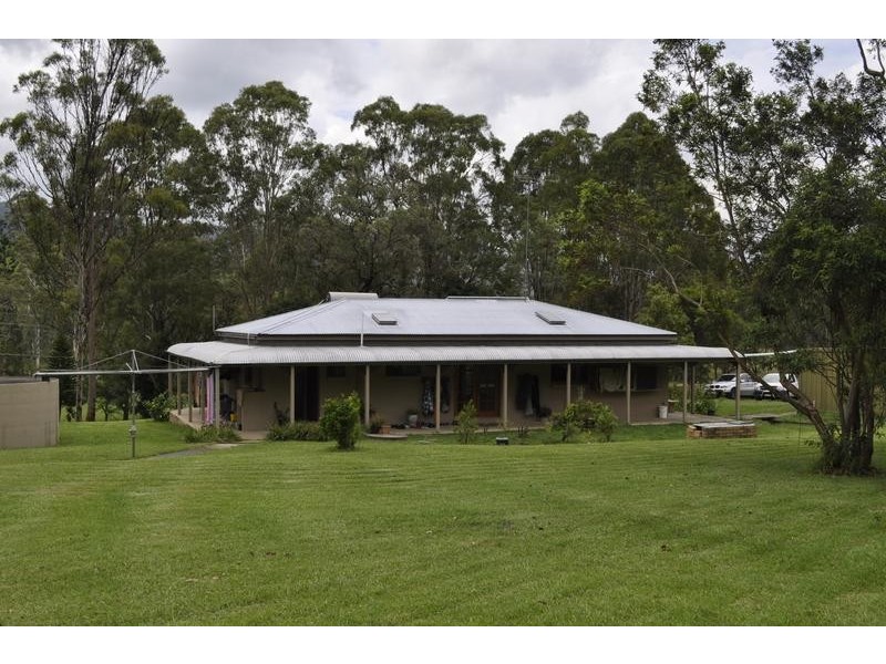 29 Gray Road, Illinbah QLD 4275