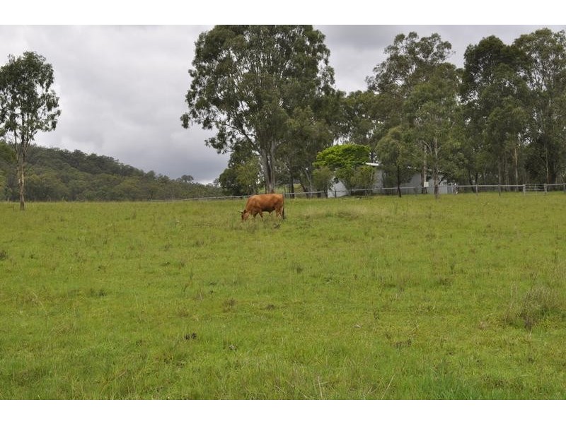 29 Gray Road, Illinbah QLD 4275