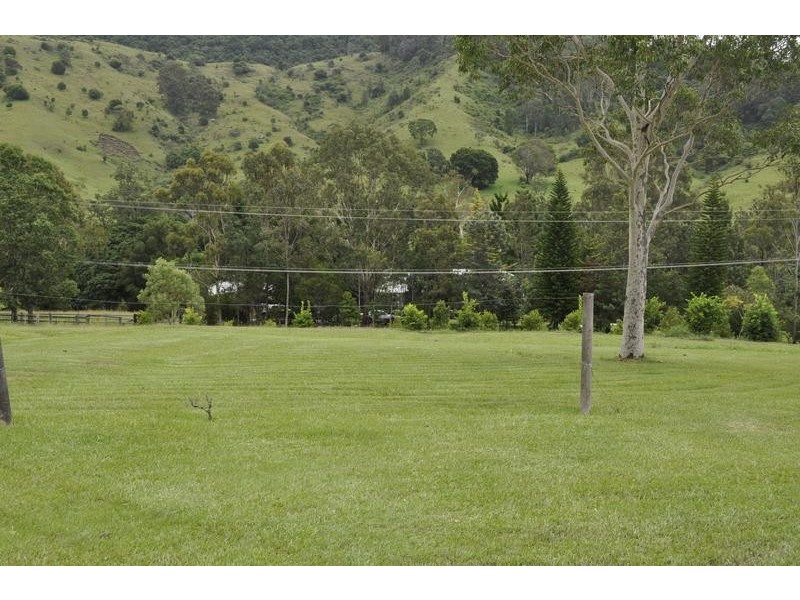 29 Gray Road, Illinbah QLD 4275