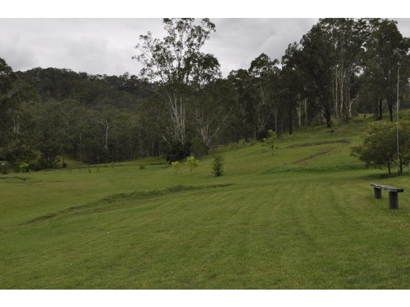 29 Gray Road, Illinbah QLD 4275