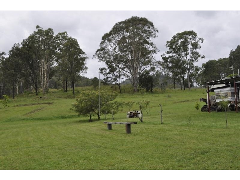 29 Gray Road, Illinbah QLD 4275