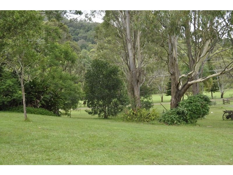 29 Gray Road, Illinbah QLD 4275