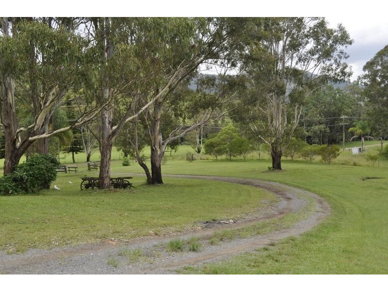 29 Gray Road, Illinbah QLD 4275