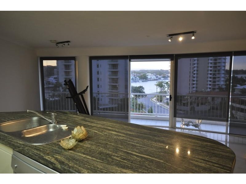 Surfers Paradise QLD 4217