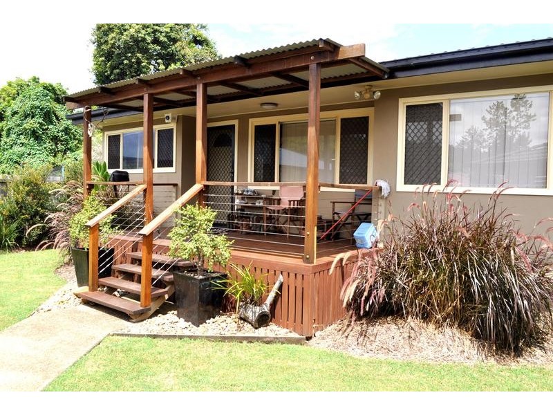 35 Riverbend, Canungra QLD 4275