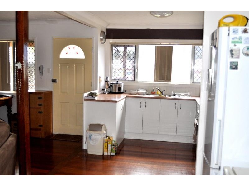 35 Riverbend, Canungra QLD 4275