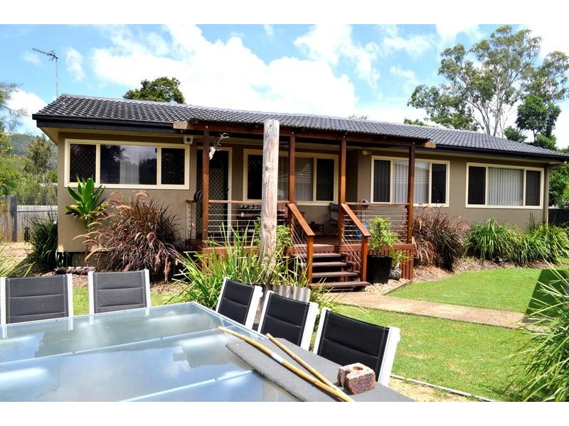 35 Riverbend, Canungra QLD 4275