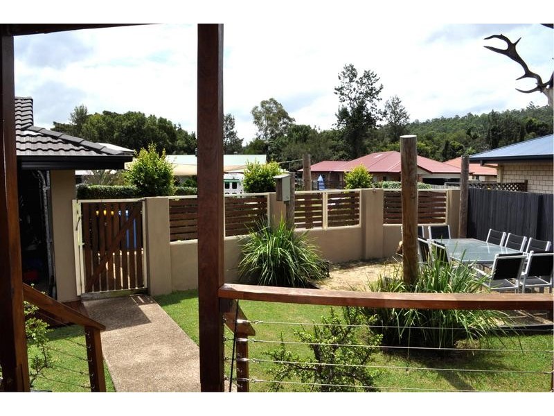 35 Riverbend, Canungra QLD 4275