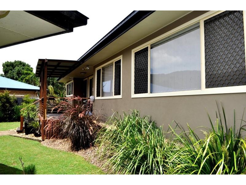 35 Riverbend, Canungra QLD 4275