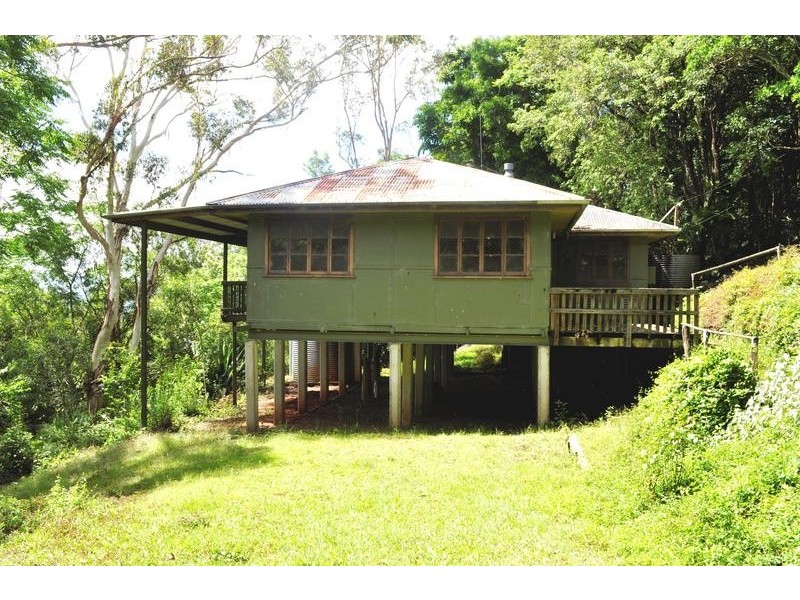 2085 Beechmont Rd, Beechmont QLD 4211
