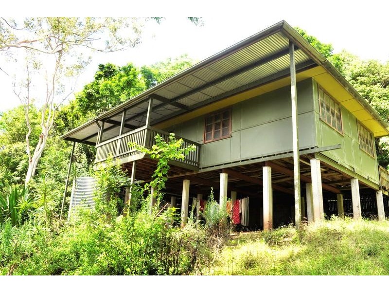 2085 Beechmont Rd, Beechmont QLD 4211