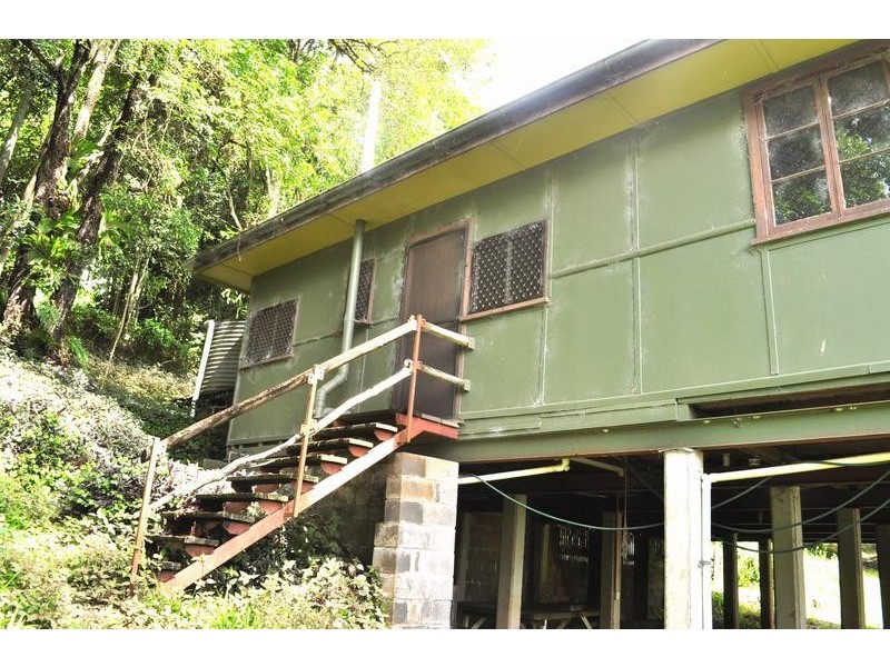 2085 Beechmont Rd, Beechmont QLD 4211