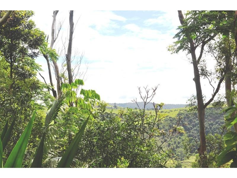 2085 Beechmont Rd, Beechmont QLD 4211