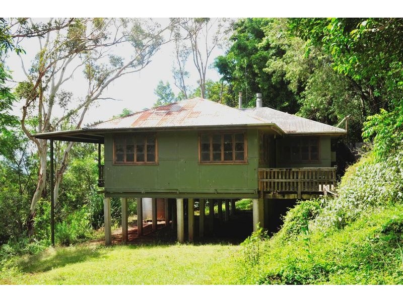 2085 Beechmont Rd, Beechmont QLD 4211