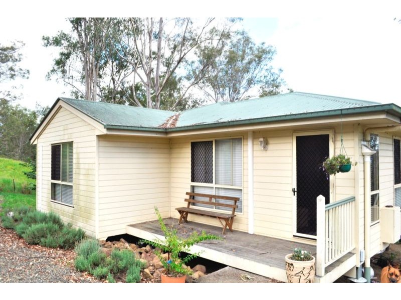 163 Tremayne Rd, Mundoolun QLD 4285