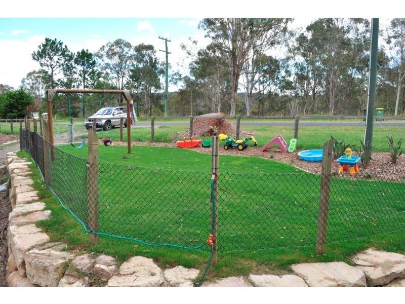 163 Tremayne Rd, Mundoolun QLD 4285