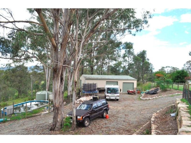 163 Tremayne Rd, Mundoolun QLD 4285