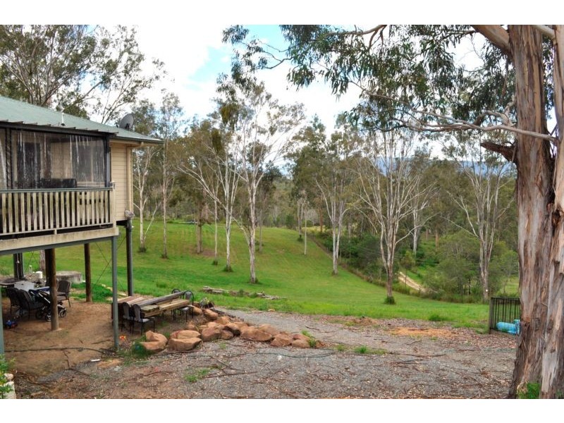 163 Tremayne Rd, Mundoolun QLD 4285