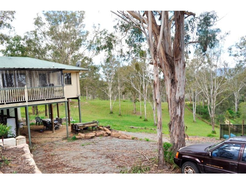 163 Tremayne Rd, Mundoolun QLD 4285