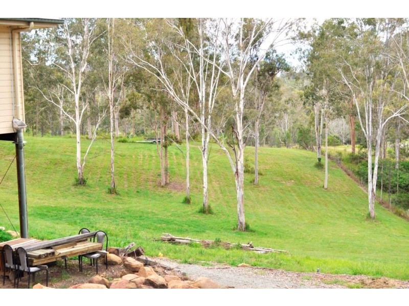 163 Tremayne Rd, Mundoolun QLD 4285