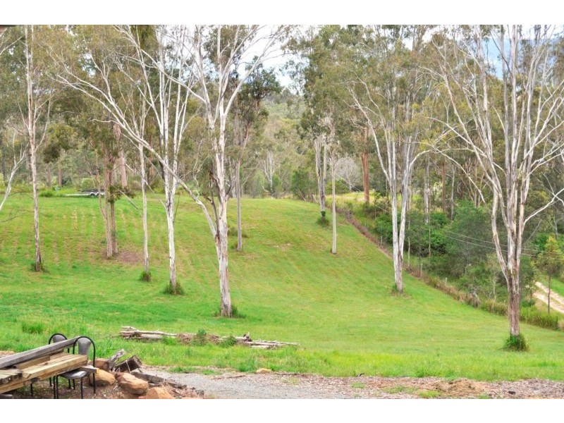 163 Tremayne Rd, Mundoolun QLD 4285