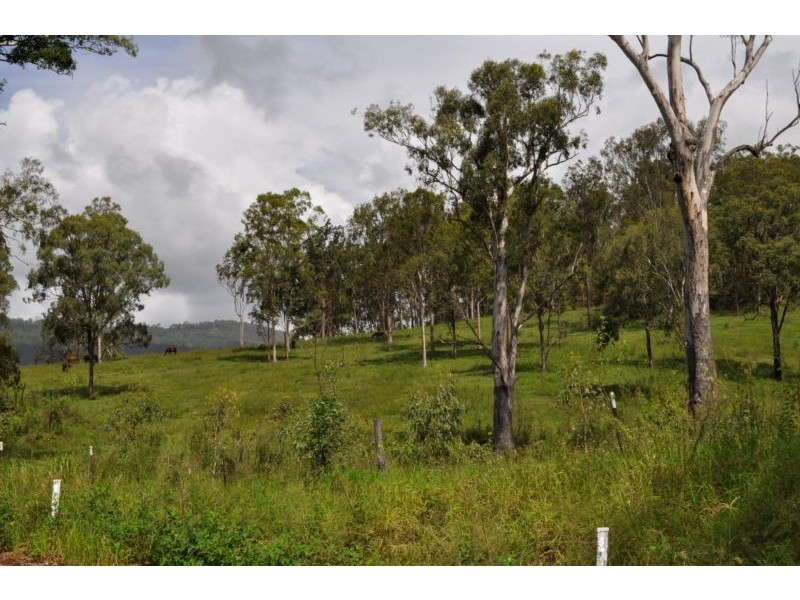 Canungra QLD 4275