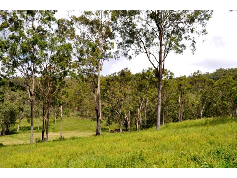 Canungra QLD 4275