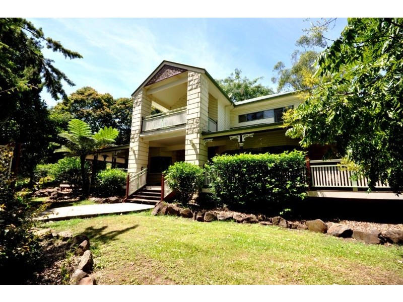 Canungra QLD 4275