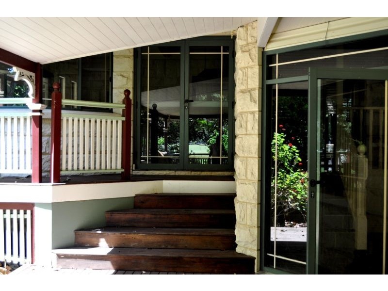 Canungra QLD 4275