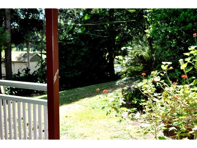 Canungra QLD 4275