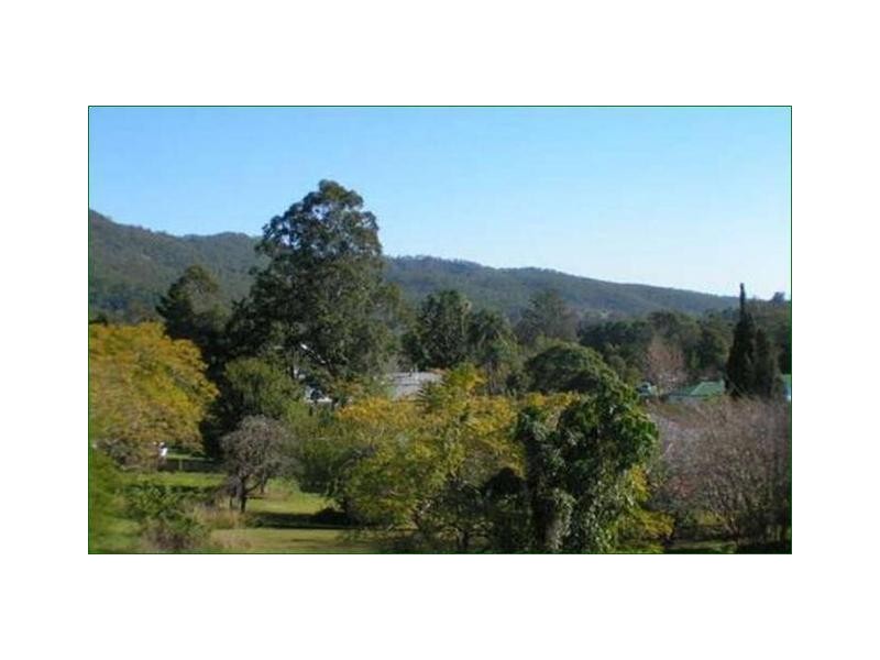 10/19 Appel st, Canungra QLD 4275