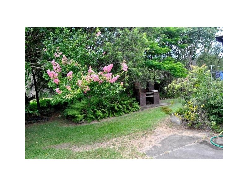 Canungra QLD 4275
