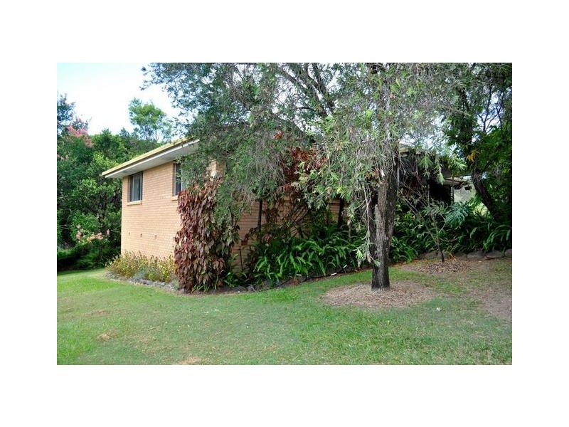 Canungra QLD 4275