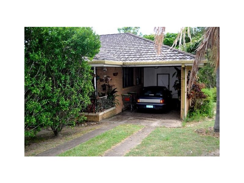 Canungra QLD 4275