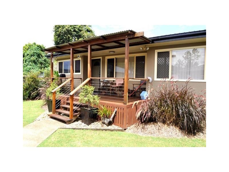 35 Riverbend Dr, Canungra QLD 4275