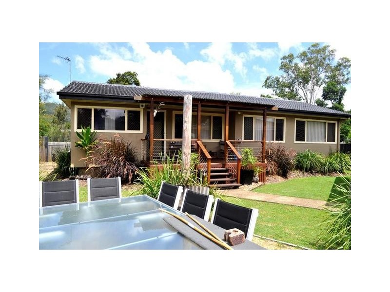 35 Riverbend Dr, Canungra QLD 4275