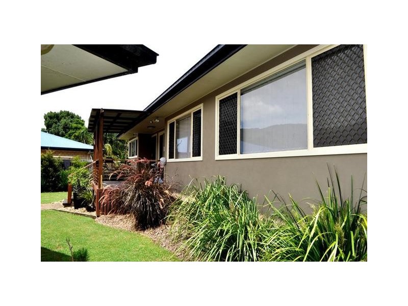 35 Riverbend Dr, Canungra QLD 4275