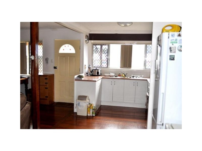 35 Riverbend Dr, Canungra QLD 4275