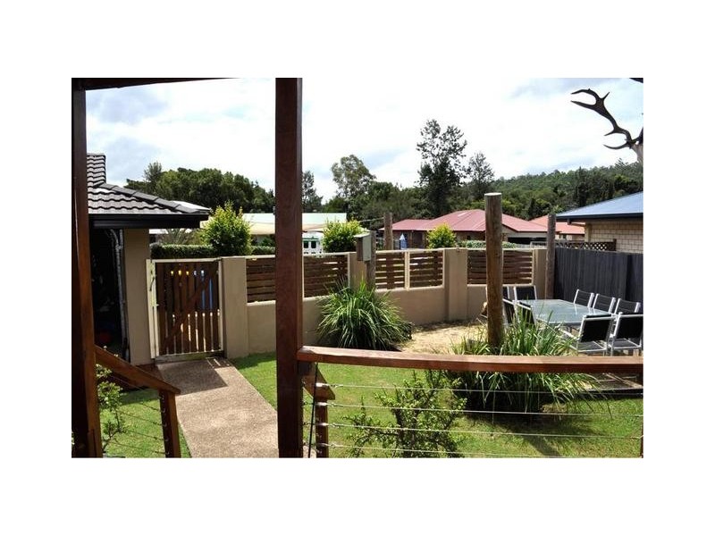 35 Riverbend Dr, Canungra QLD 4275