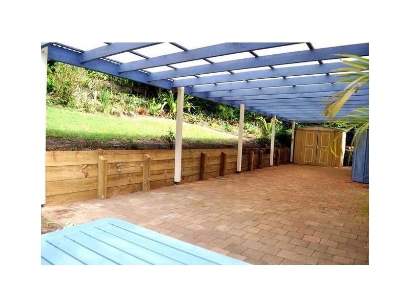 44 Jerome St, Canungra QLD 4275
