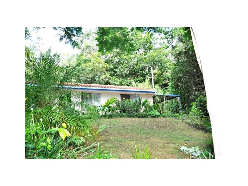 44 Jerome St, Canungra QLD 4275