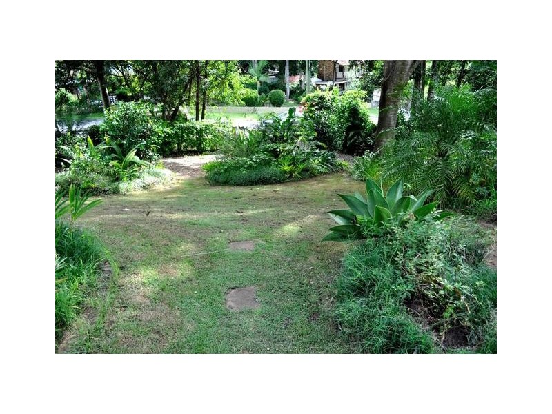 44 Jerome St, Canungra QLD 4275