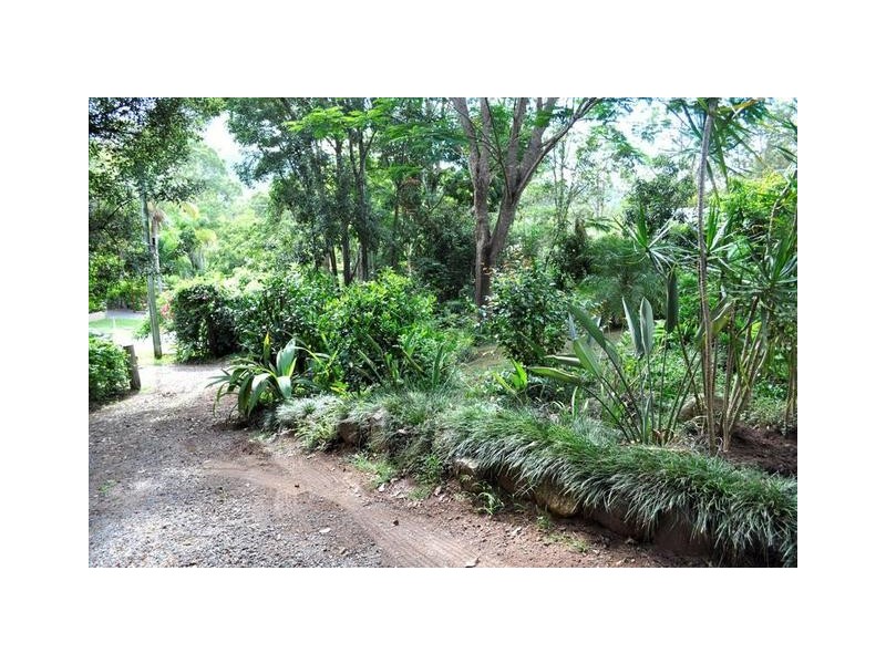 44 Jerome St, Canungra QLD 4275