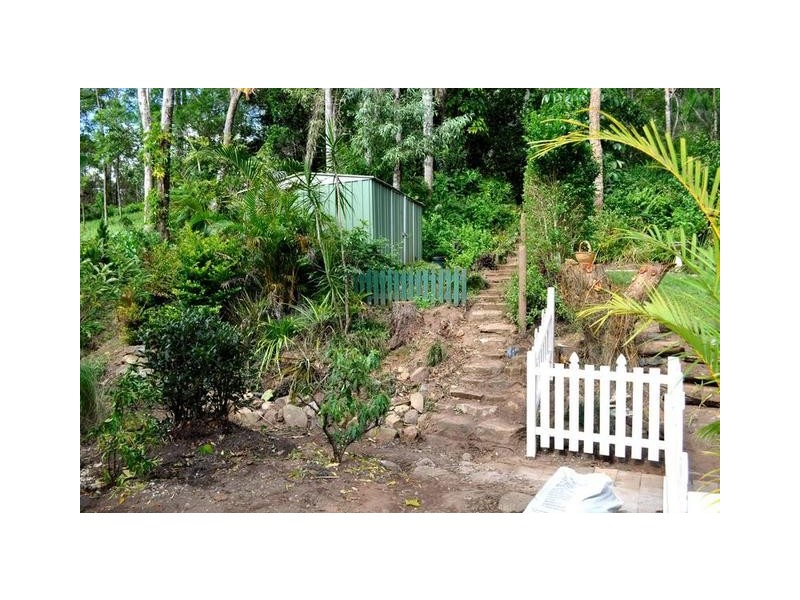 44 Jerome St, Canungra QLD 4275