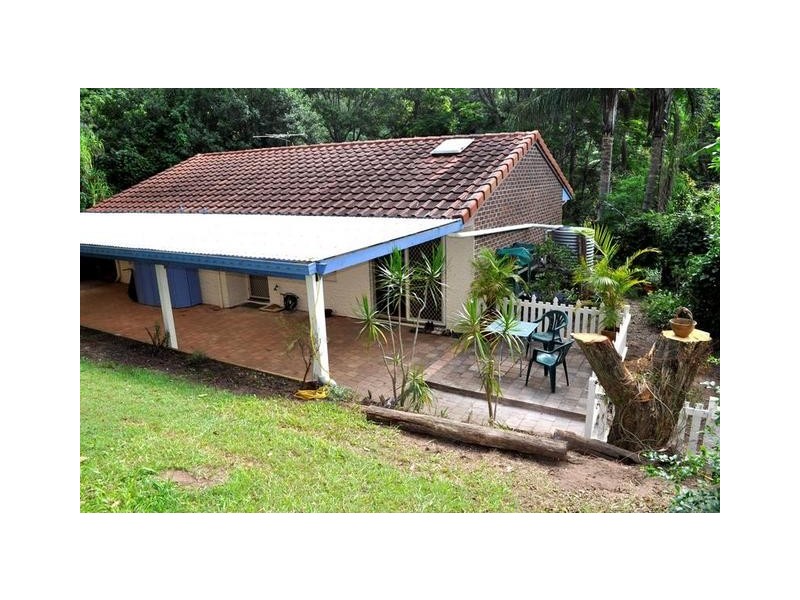 44 Jerome St, Canungra QLD 4275