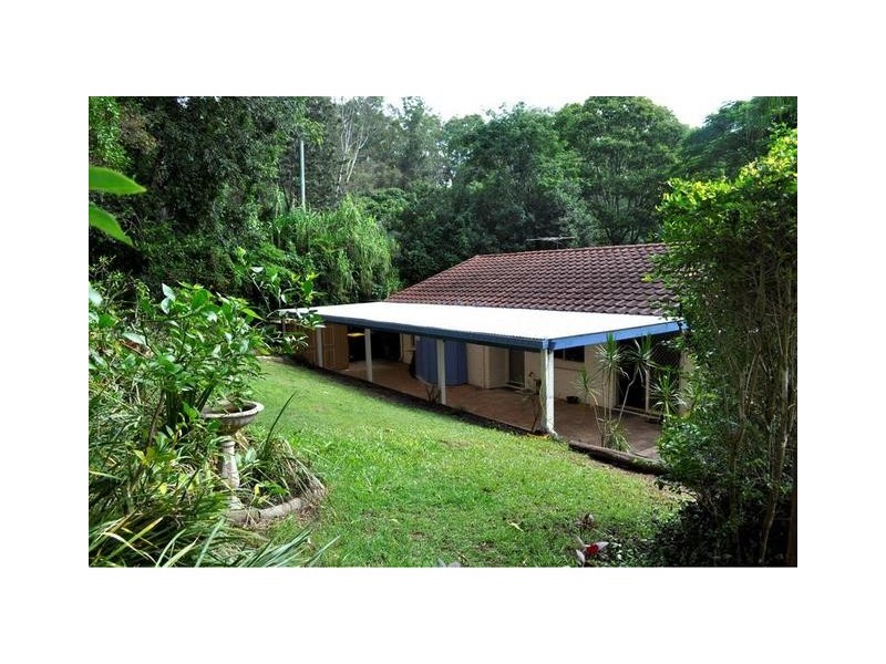 44 Jerome St, Canungra QLD 4275