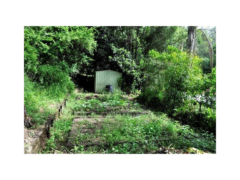 44 Jerome St, Canungra QLD 4275